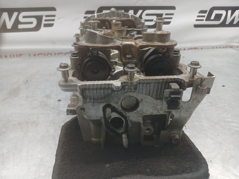 Головка блока цилиндров, 20000 рублей, Красноярск