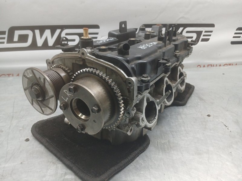 Головка блока цилиндров, 20000 рублей, Красноярск