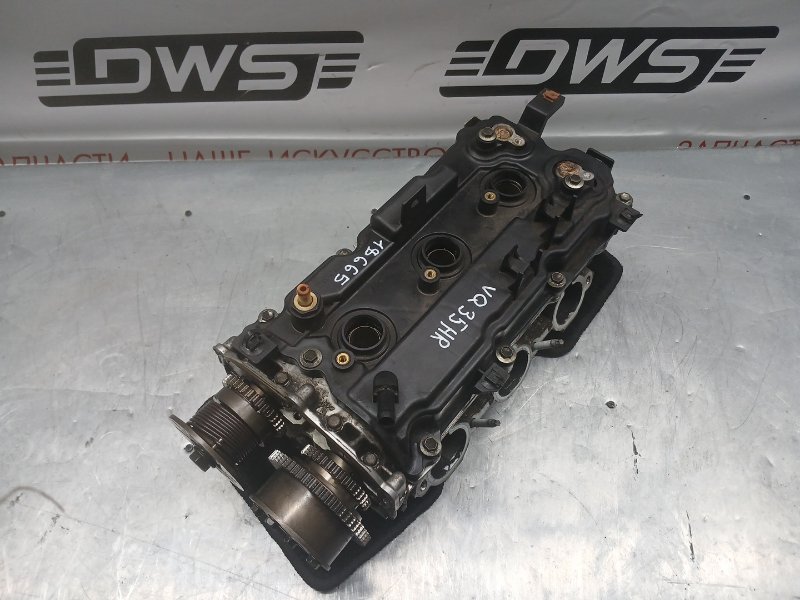 Головка блока цилиндров, 20000 рублей, Красноярск