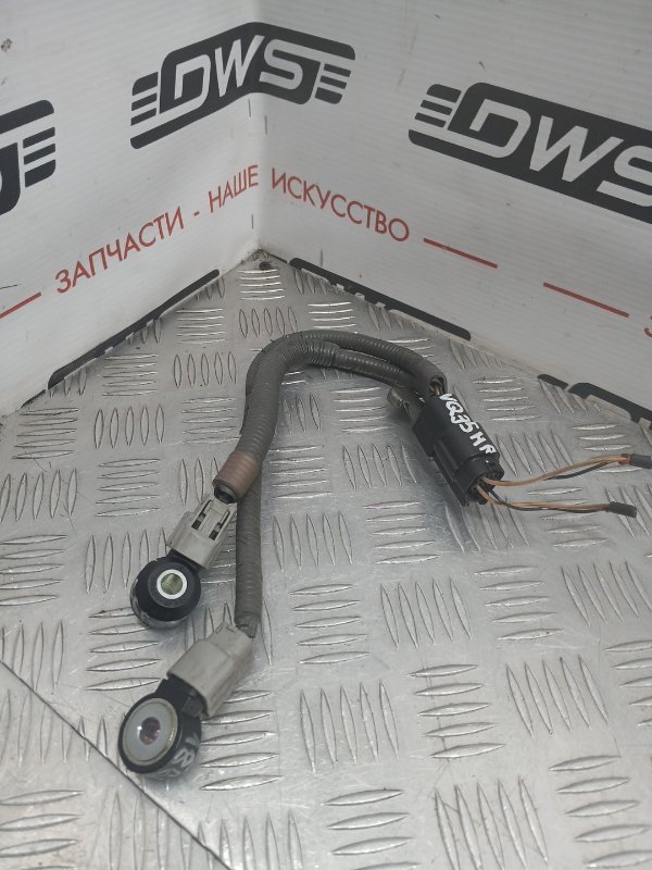 Датчик детонации, 1000 рублей, Красноярск