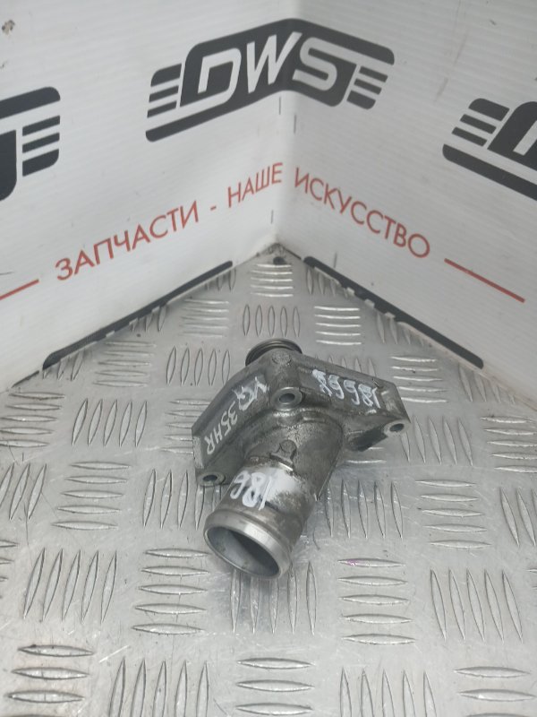 Корпус термостата, 1000 рублей, Красноярск