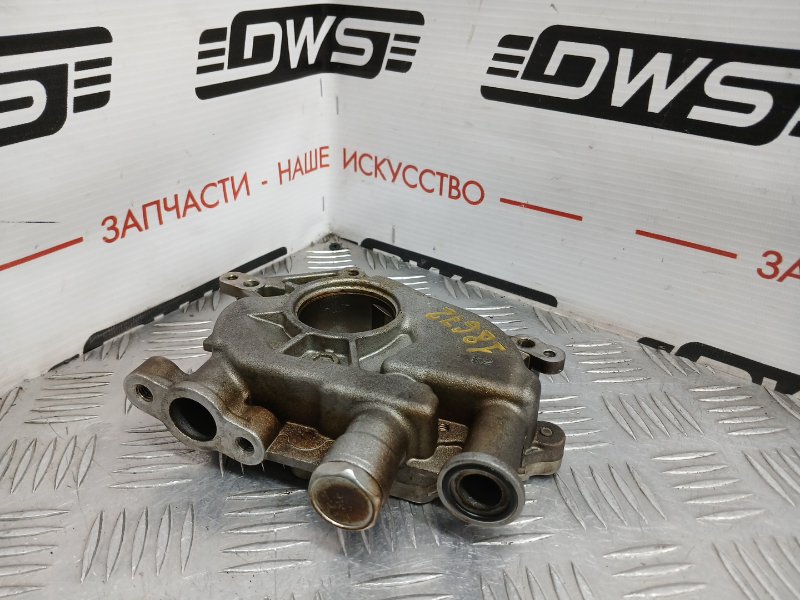 Насос масляный, 700 рублей, Красноярск