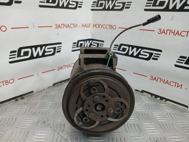 Компрессор кондиционера, 11000 рублей, Красноярск