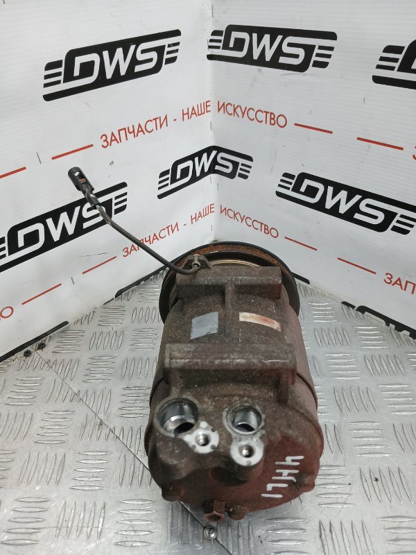 Компрессор кондиционера, 11000 рублей, Красноярск