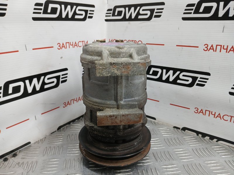 Компрессор кондиционера, 18000 рублей, Красноярск