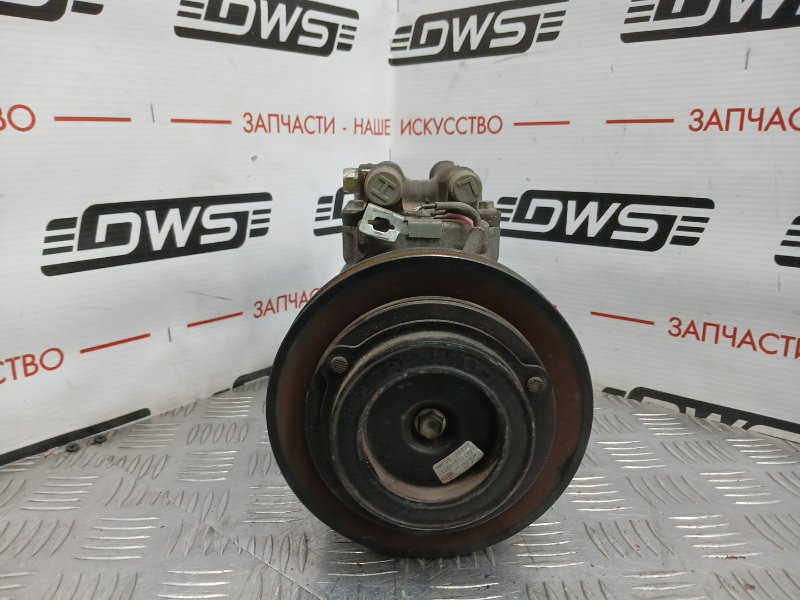 Компрессор кондиционера, 18000 рублей, Красноярск