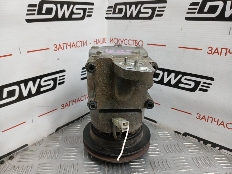 Компрессор кондиционера, 15000 рублей, Красноярск