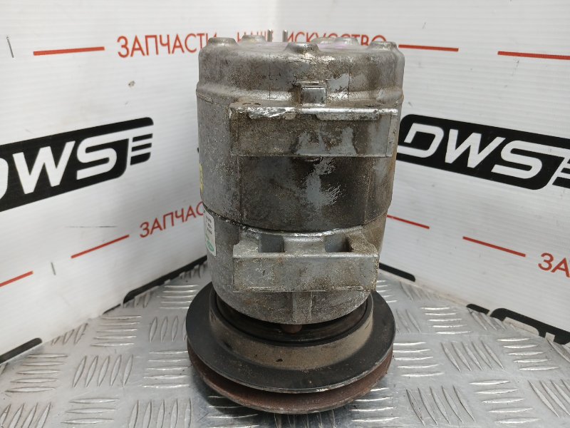 Компрессор кондиционера, 15000 рублей, Красноярск