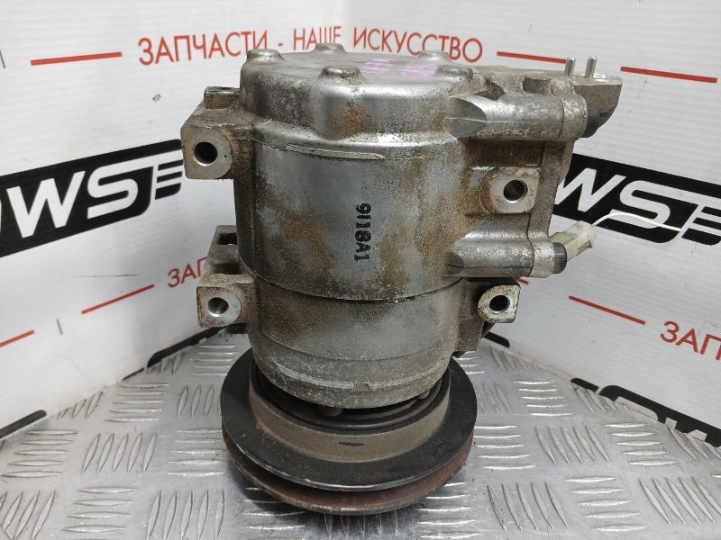 Компрессор кондиционера, 15000 рублей, Красноярск