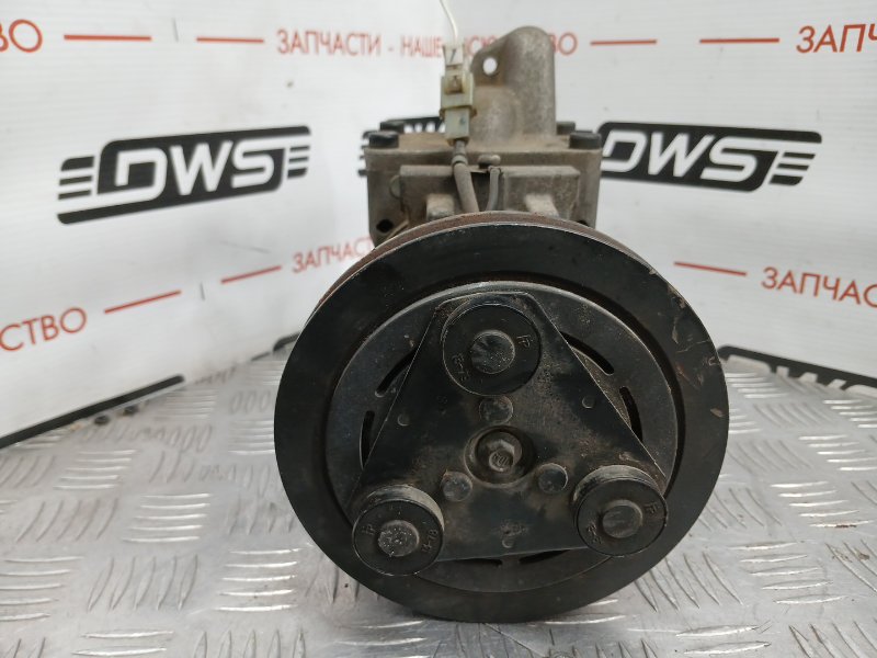 Компрессор кондиционера, 15000 рублей, Красноярск