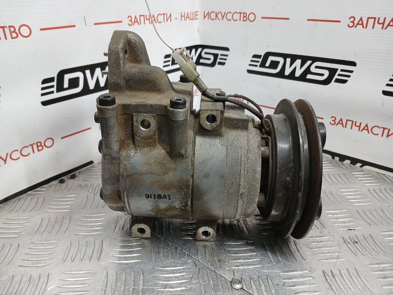 Компрессор кондиционера, 15000 рублей, Красноярск