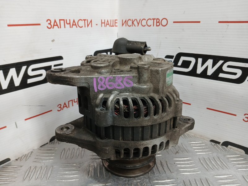 Генератор, 13000 рублей, Красноярск