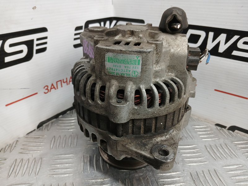 Генератор, 13000 рублей, Красноярск