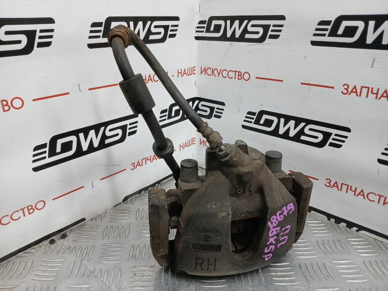 Суппорт тормозной, 500 рублей, Красноярск