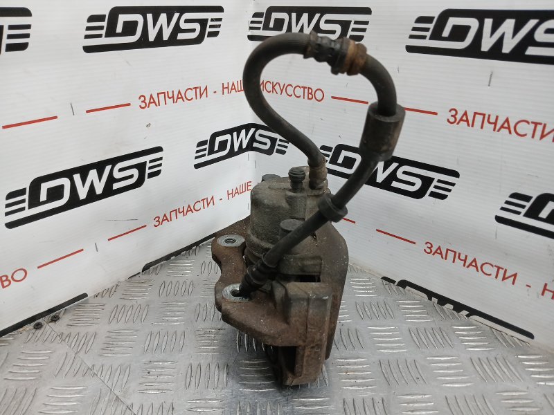 Суппорт тормозной, 500 рублей, Красноярск