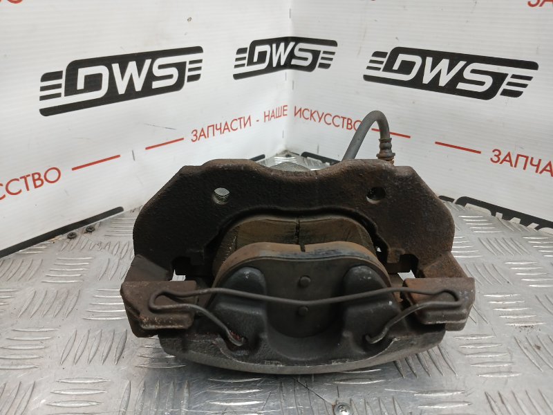 Суппорт тормозной, 500 рублей, Красноярск