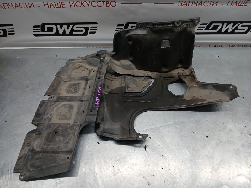 Защита двигателя, 4500 рублей, Красноярск