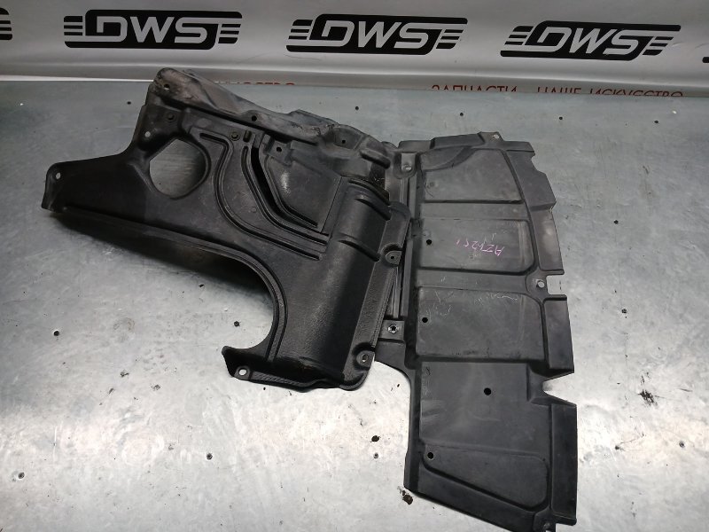 Защита двигателя, 4500 рублей, Красноярск