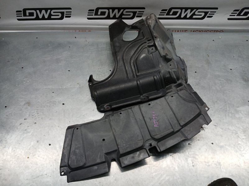 Защита двигателя, 4500 рублей, Красноярск