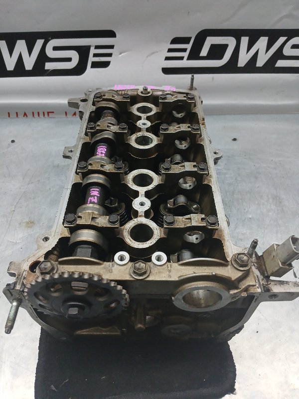 Головка блока цилиндров, 7500 рублей, Красноярск