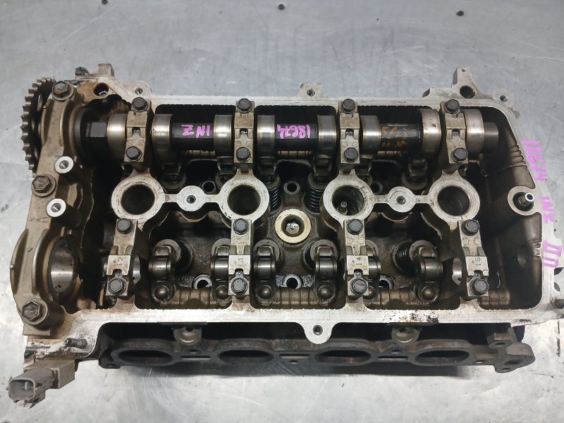 Головка блока цилиндров, 7500 рублей, Красноярск