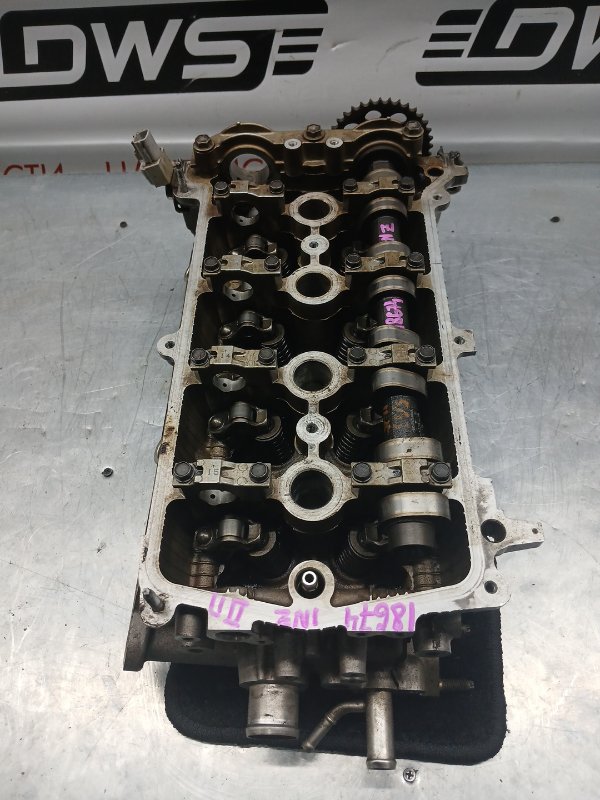 Головка блока цилиндров, 7500 рублей, Красноярск