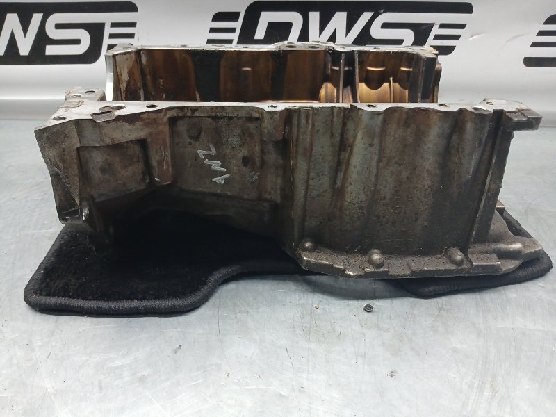 Масляный картер, 1000 рублей, Красноярск