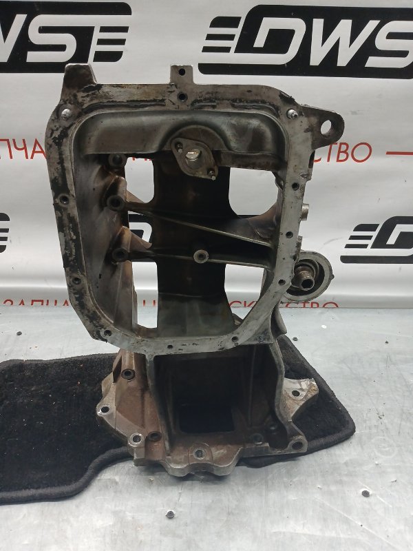 Масляный картер, 1000 рублей, Красноярск