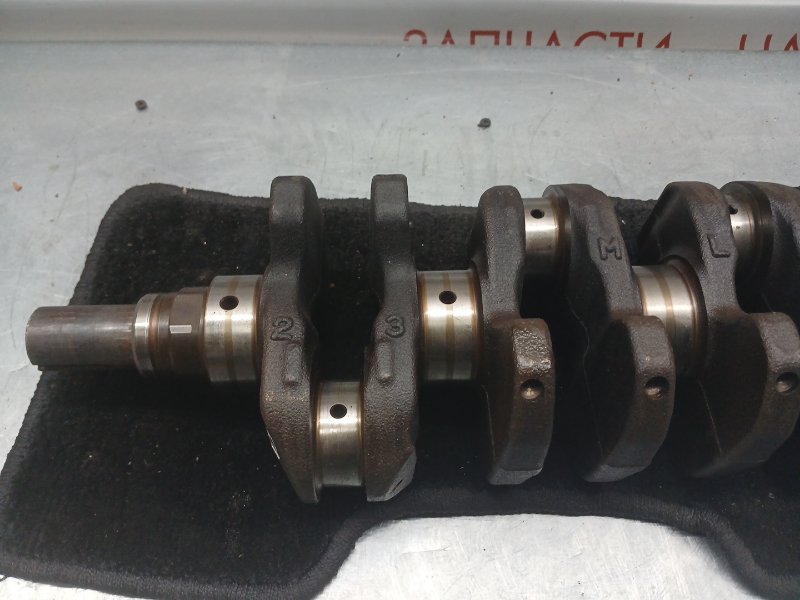 Коленвал, 5000 рублей, Красноярск