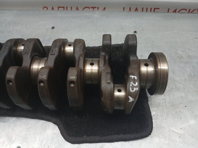 Коленвал, 5000 рублей, Красноярск