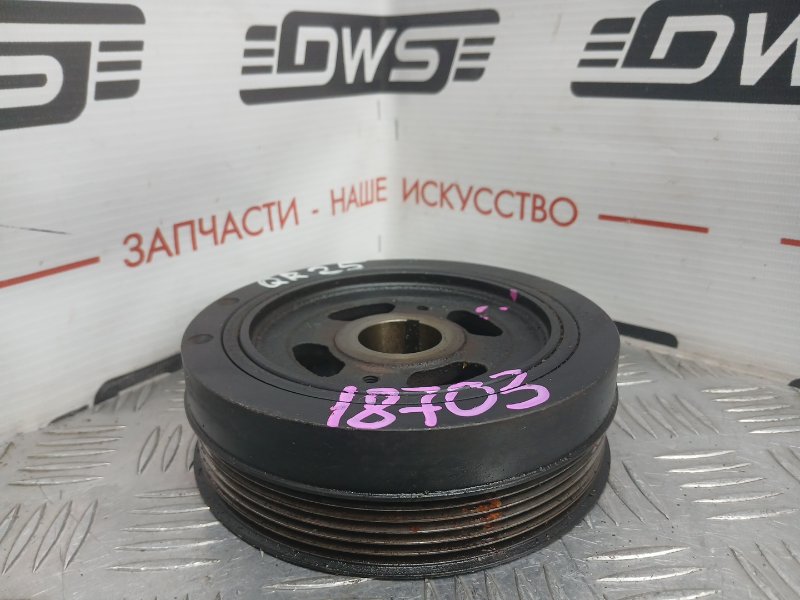 Шкив коленвала, 1000 рублей, Красноярск