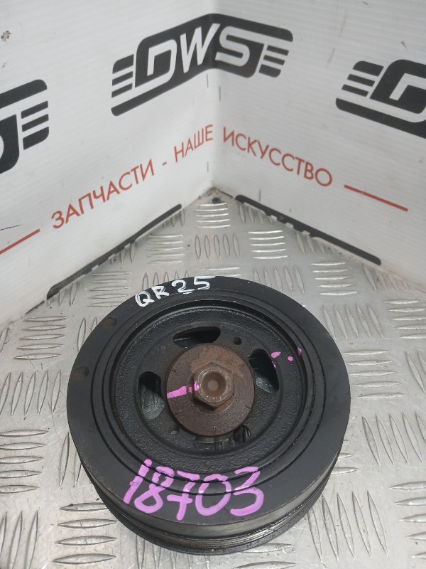 Шкив коленвала, 1000 рублей, Красноярск