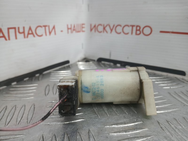 Насос омывателя, 1000 рублей, Красноярск