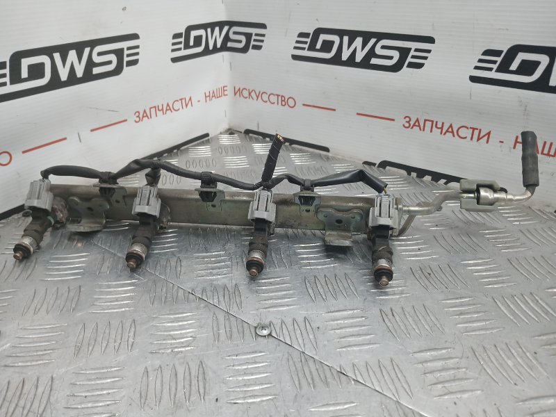 Форсунка топливная, 1000 рублей, Красноярск