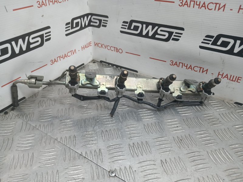 Форсунка топливная, 1000 рублей, Красноярск