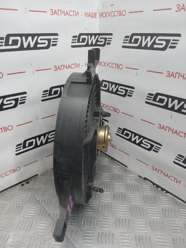 Вентилятор радиатора двигателя, 10000 рублей, Красноярск