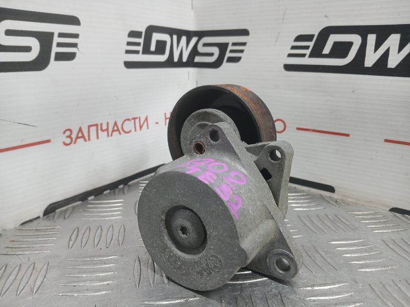 Натяжитель ремня, 1000 рублей, Красноярск