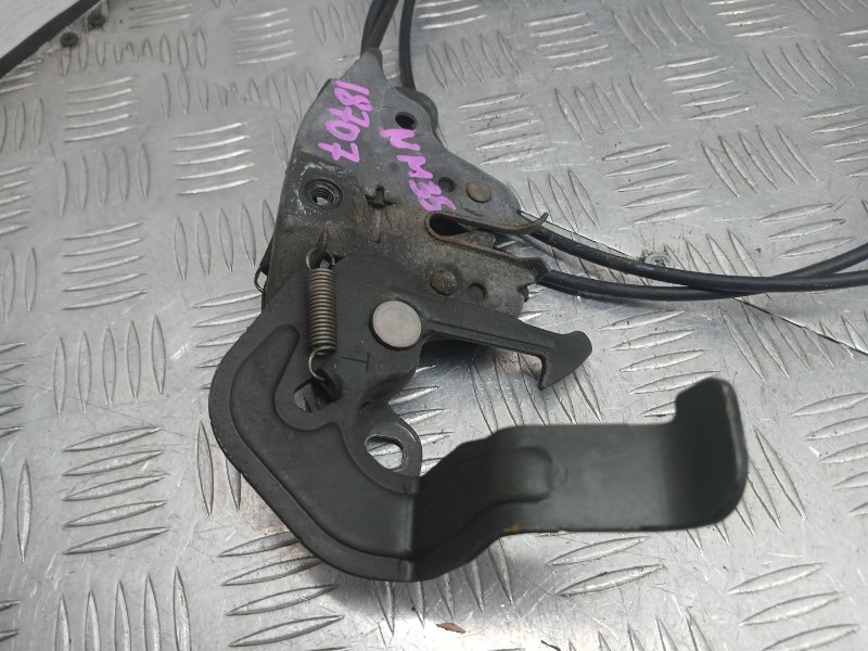 Замок капота, 1000 рублей, Красноярск