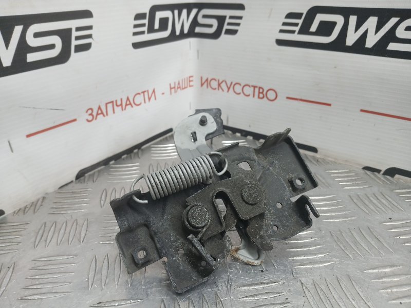 Замок капота, 500 рублей, Красноярск