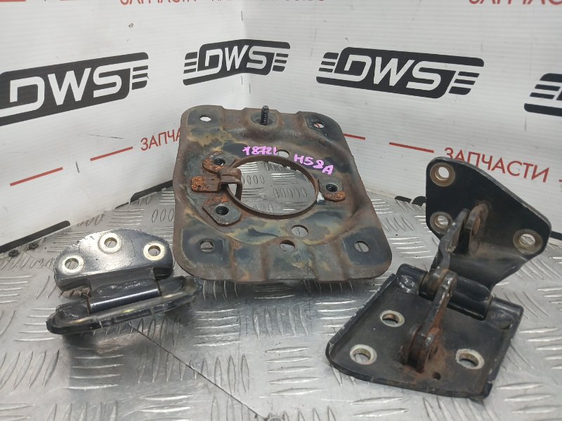 Крепление запасного колеса, 1000 рублей, Красноярск