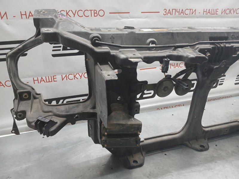 Рамка радиатора, 15000 рублей, Красноярск