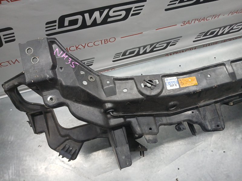 Рамка радиатора, 15000 рублей, Красноярск