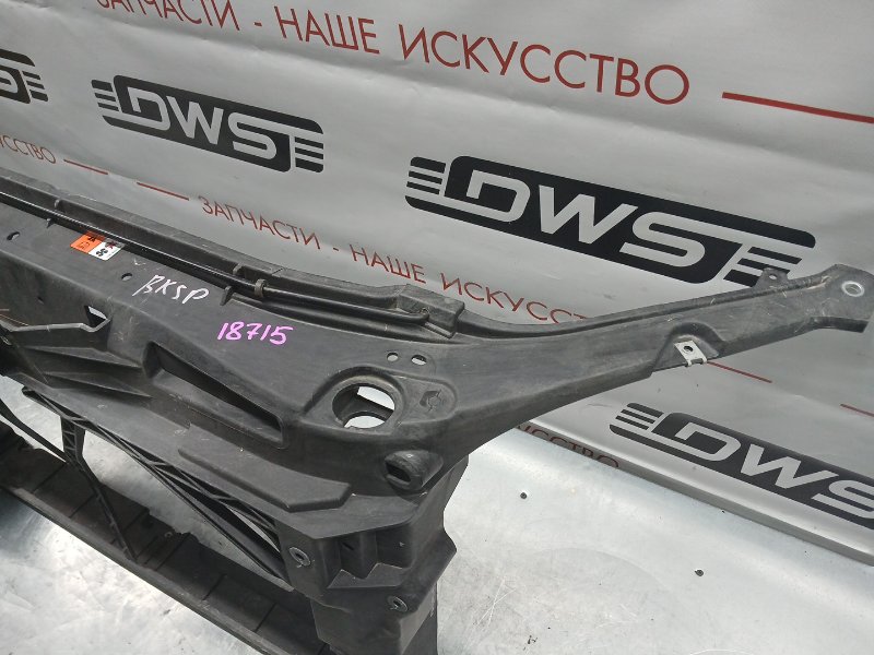 Рамка радиатора, 12000 рублей, Красноярск