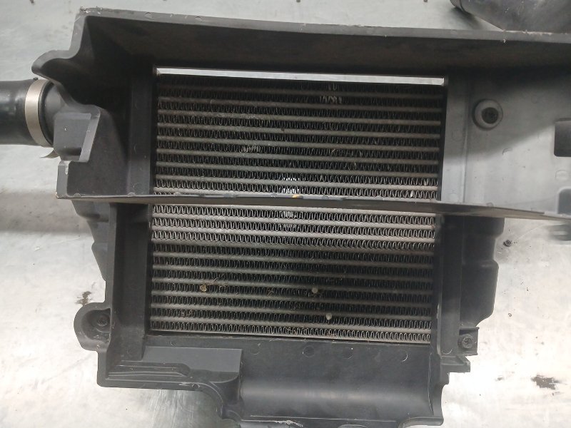 Интеркулер, 15000 рублей, Красноярск