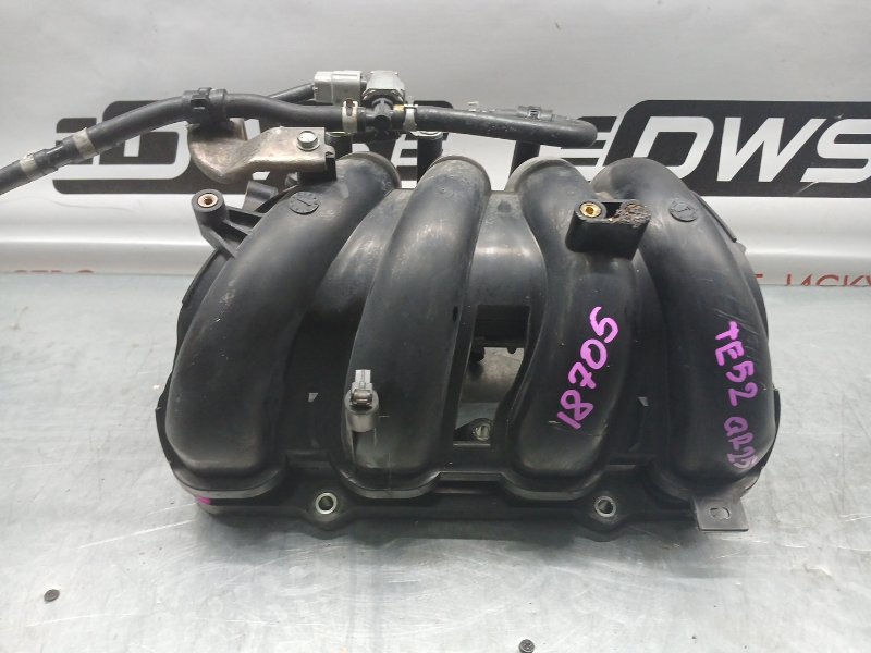 Коллектор впускной, 2000 рублей, Красноярск