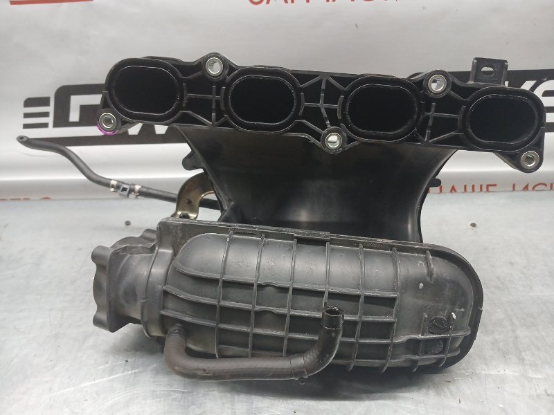 Коллектор впускной, 2000 рублей, Красноярск