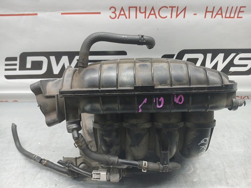 Коллектор впускной, 2000 рублей, Красноярск