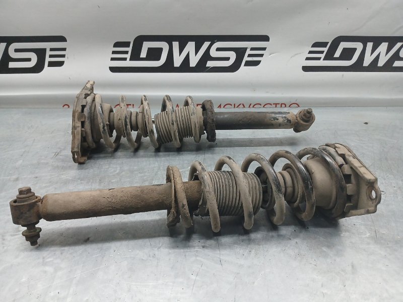 Стойка подвески, 1000 рублей, Красноярск