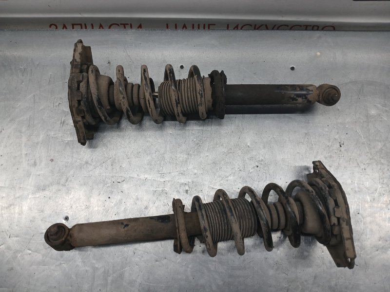 Стойка подвески, 1000 рублей, Красноярск