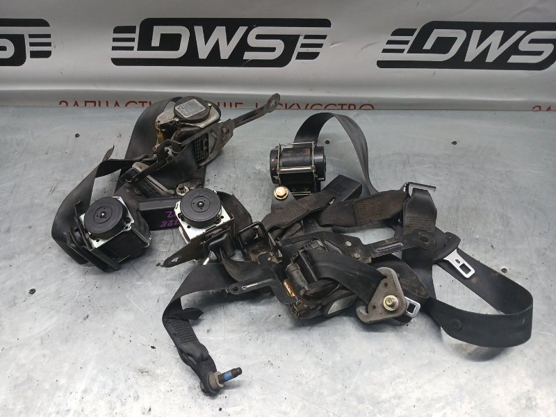 Ремень безопасности, 2000 рублей, Красноярск